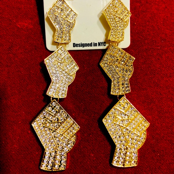 Fashion earrings Jewelry - New arrival